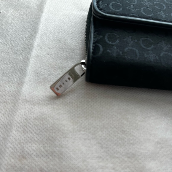 Celine card case - Picture 5 of 8